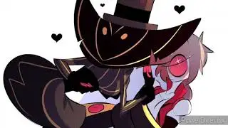 hazbin hotel genderbend tribute