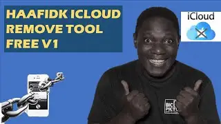 HaaFedk iCloud Remove Tool Free V1/ DEBLOCAGE ICLOUD GRATUIT