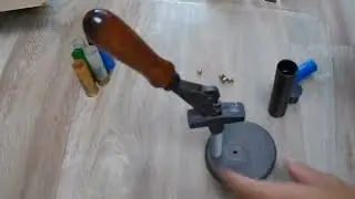 УПС Сварог что я бы доработал
