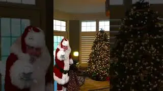 Santa Live Sample 5