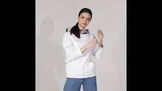 Худи Jungle by day (День в джунглях)