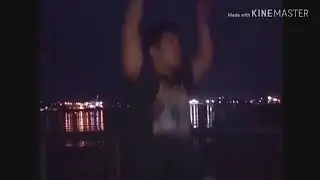Fangs Fogarty Vine
