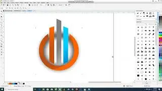 Creating Logo & Letterhead