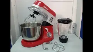 планетарный миксер Centek СТ-1135
