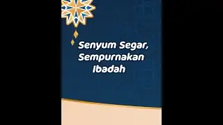Senyum Segar, Sempurnakan Ibadah 😇 #pasangbehelsurabaya #doktergigisurabaya #dentalcare #dentist