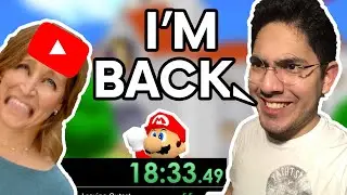 This YouTuber Just Won't DIE!!!