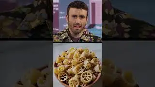 Do you know your pasta?