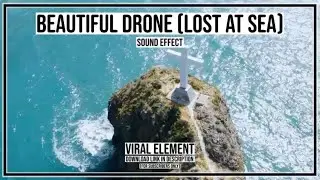Beautiful Drone - Lost at sea [FREE]
