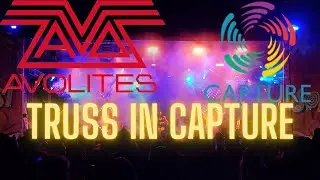 HOW TO USE TRUSS IN CAPTURE !