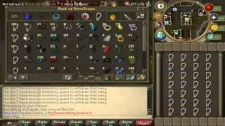 Runescape Sparc Mac's PRIOR EOC  Do or will you still play