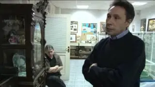 Вафеев Что с Уральском часть 6