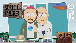 Te Convierto En Delfín | South Park | Comedy Central LA
