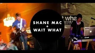 Live at Slim's in San Francisco