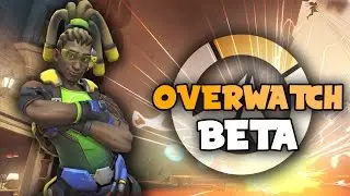 Overwatch Beta - First Impressions
