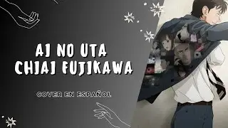 My Home Hero OP | Ai no Uta - Chiai Fujikawa  (Cover en Español)