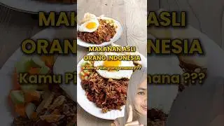 nasi padang nasi goreng paling Enakkkkk 😍👍