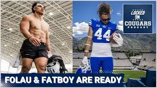 BYU Football & Kalani Sitake Need Underrated Key Cogs To Ensure Big 12 Success | BYU Cougars Podcast