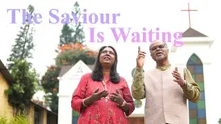 The Saviour Is Waiting | AMMPS
