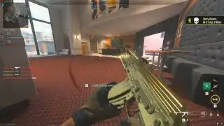 Call of Duty  Modern Warfare 2: Free For All Multiplayer Gameplay (No Commentary)