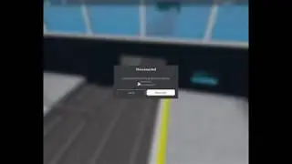 NEW Disconnected Screen (Error Code: 277)