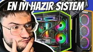 The Most Sensible Pre-built Systems You Can Buy! | April 2026