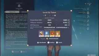 Triple Crowning My Aloy + Childe Solo & Coop