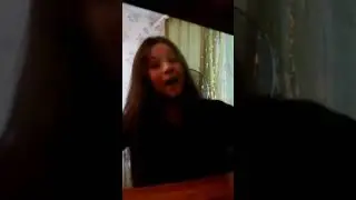 Хочу разбить фужер и рюмку своим голосом!!!!!