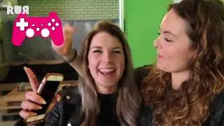 Virtual Reality Gamehal