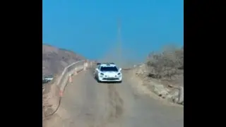 33°Rally Villa de Adeje 2024 