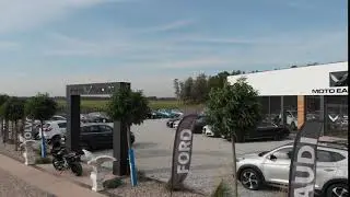 WIELOMARKOWY SALON SAMOCHODOWY I MOTOCYKLOWY-Bicz9a Stare Miasto