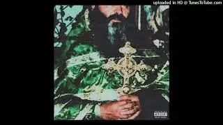 $uicideboy$ - MATTE BLACK Type Beat (prod. Inarilote)