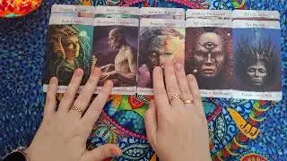 Что происходит у мужчины в душе,его мысли о Вас?💥💯🔥🔮