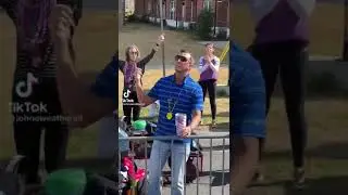She pretty in the face , but she super thick -white Man 👨 # trending video on TikTok #shorts