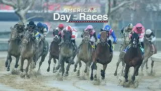 America's Day at the Races - April 17, 2025