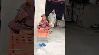 han Mera banana kahan gaya #shorts #viral #akramfunny