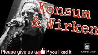 Kevin Russell Doku (Deutsch)