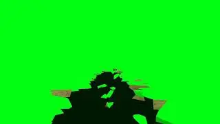Earthquake Green Screen Effect || Earth Crack Green Screen || Green Screen effect