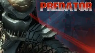PREDATOR: The Rite of Passage (Skyrim Machinima)