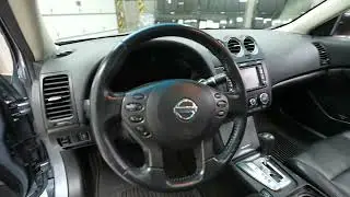 2012 Nissan Altima 2.5 SL - For Sale b2673a