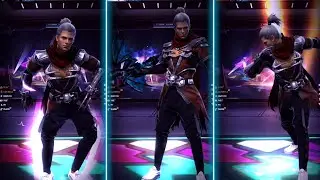 PRESET ALIGHT MOTION FF ✨ SOLO LOBBY EDIT X SLOWMO BEAT🔥 PUSHPA X CHAN TAK 🎧🎶 VIRAL TIK TOK 🤙