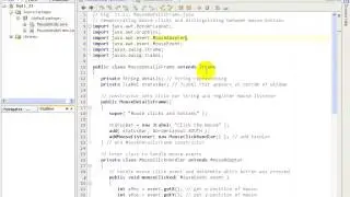 F2L3@9 MouseDetailsFrame java mouse clicks and buttons