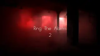 Ring The Alarm 2 - Dubstep Mix