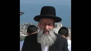 רב בן ציון מוצפי: אם יכול להגיד זהר הקודש תרגום ללשון הקודש