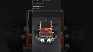 C# Circuits Smart Robot