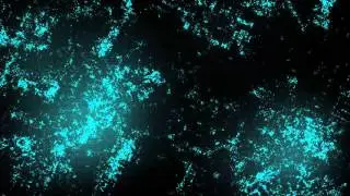 Cyan Abstract Texture Background ANIMATION  FREE FOOTAGE HD 2