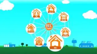 Decentralised Energy Solutions for Underserved Households and Institutions