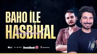 Baho ile Hasbihal w/ DORA | 4. BÖLÜM | #GOWILD #leagueoflegends