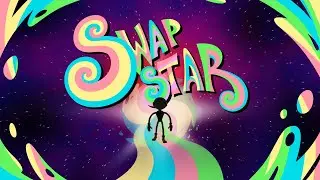 SwapStar - Announcement Trailer