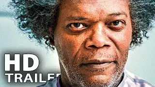 Neue KINOFILME 2019 Trailer Deutsch German (KW 3) 17.01.2019