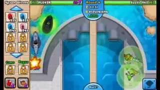 ultimate Bloons TD Battles mobile hack (NO ROOT) Version 2.2.0